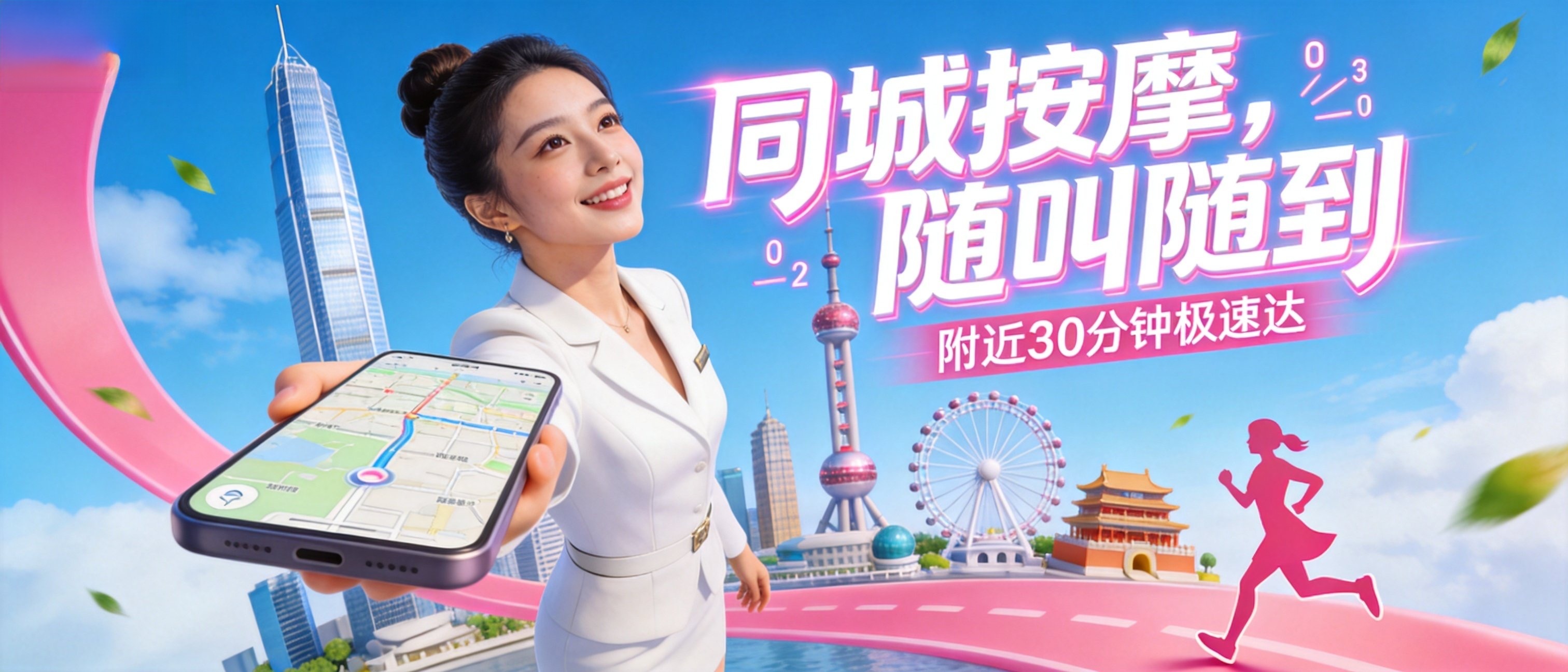 黄石活立到家上门按摩：把放松这件事，真正还给自己